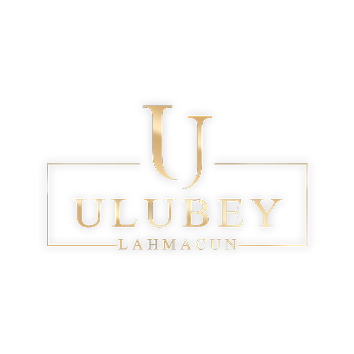 ULUBEY LAHMACUN